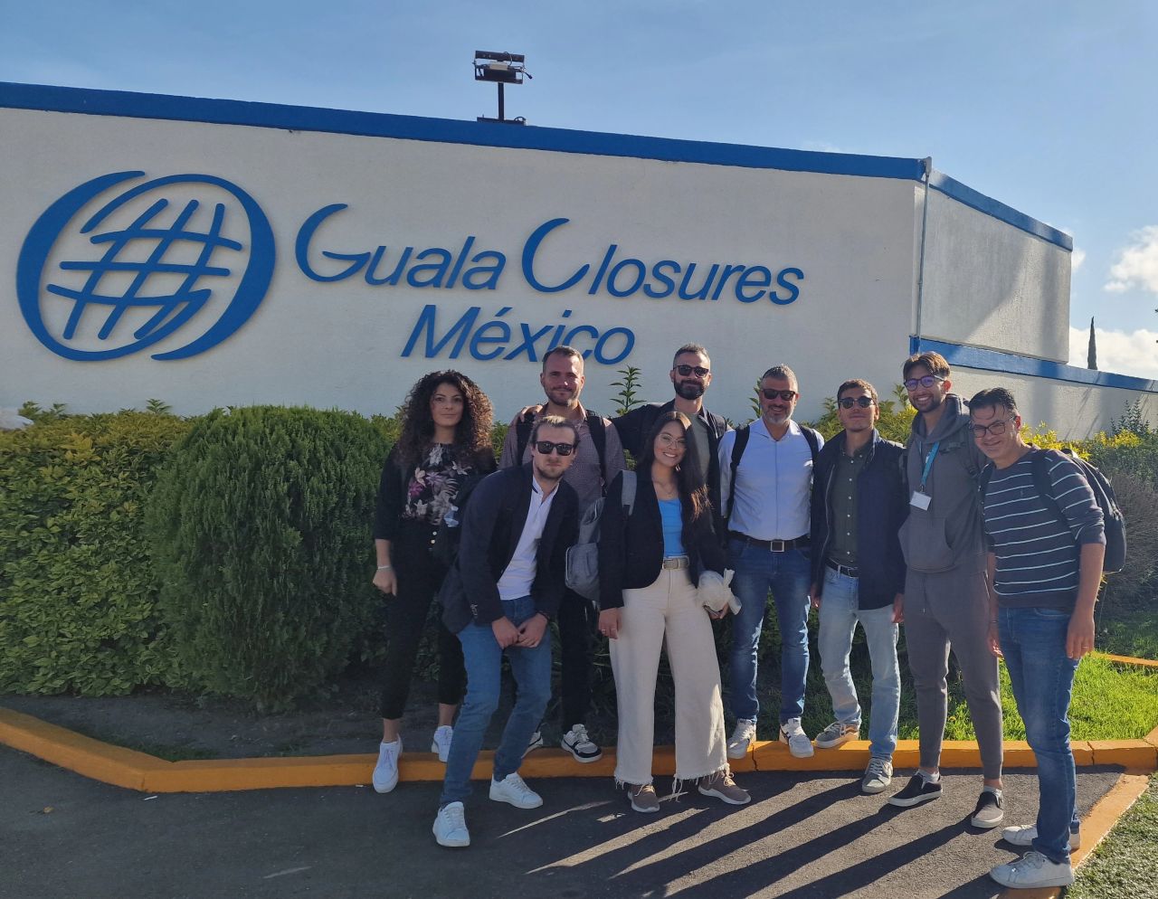 Photo β Guala Closures Β· Milan