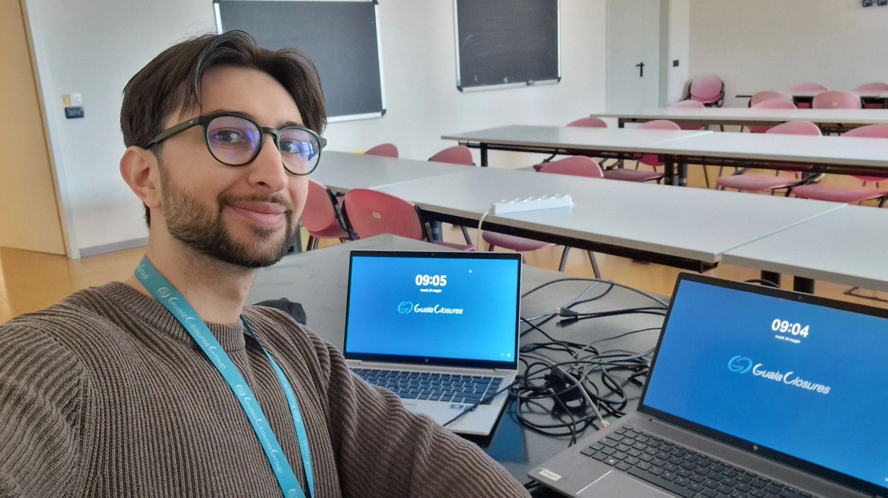Photo β UniversitΓ del Piemonte Orientale Β· Alessandria